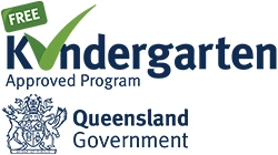 Free Kindergarten Approved Program