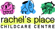 Rachel's Place Logo